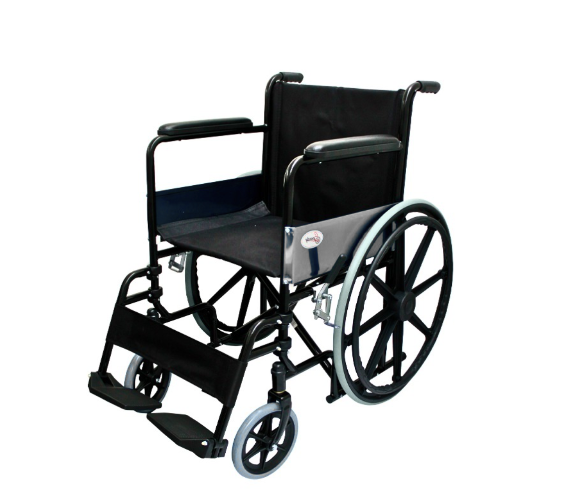 Silla de ruedas básicaSP7200