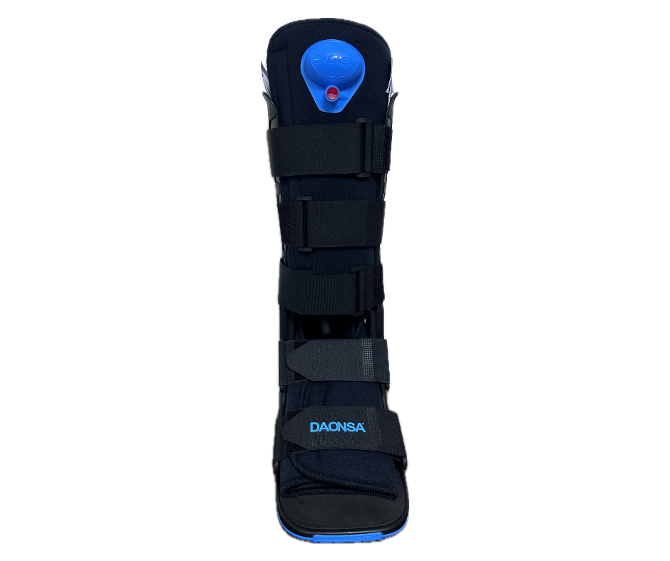 Miniatura: Bota Walker larga (dao)