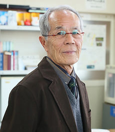 宅地建物取引士の纐纈 昇