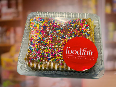 Ya es octubre: nos peparamos para la temporada oficial del turrón de doña pepa con deliciosas alternativas artesanales