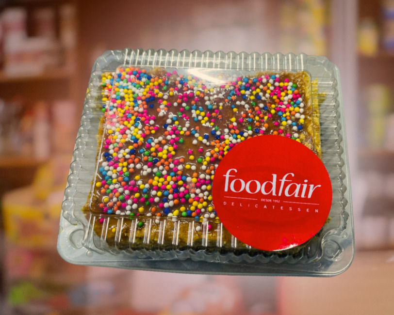 Ya es octubre: nos peparamos para la temporada oficial del turrón de doña pepa con deliciosas alternativas artesanales