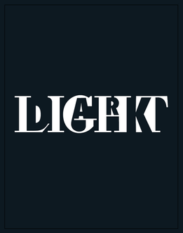 Descriptive Word Pairs (Light and Dark)