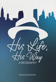 (Frank Sinatra) Icon Biography Book Cover