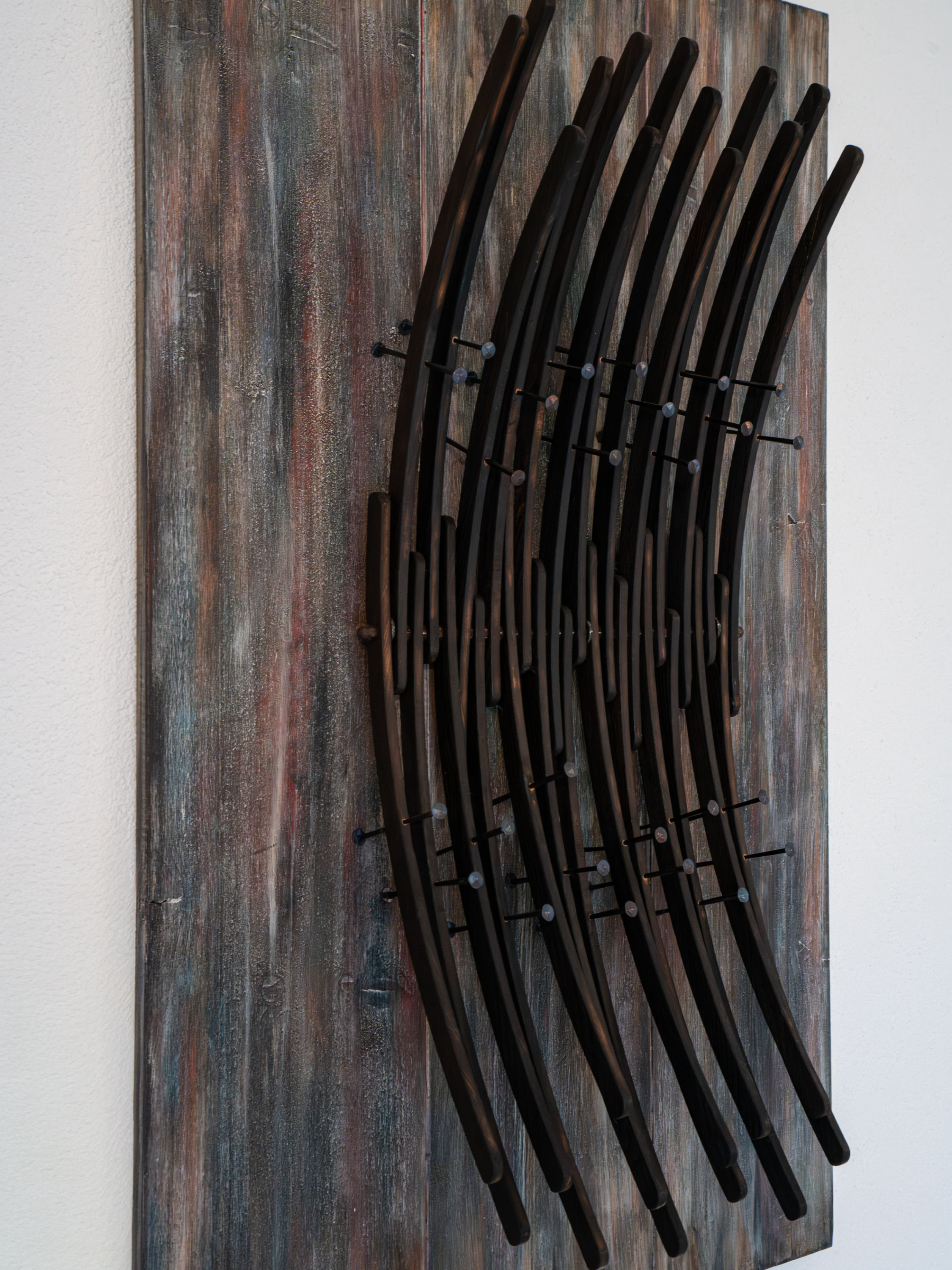 Curvus No. 2