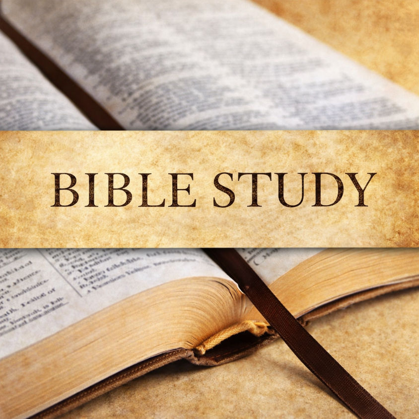 Evening Bible Study