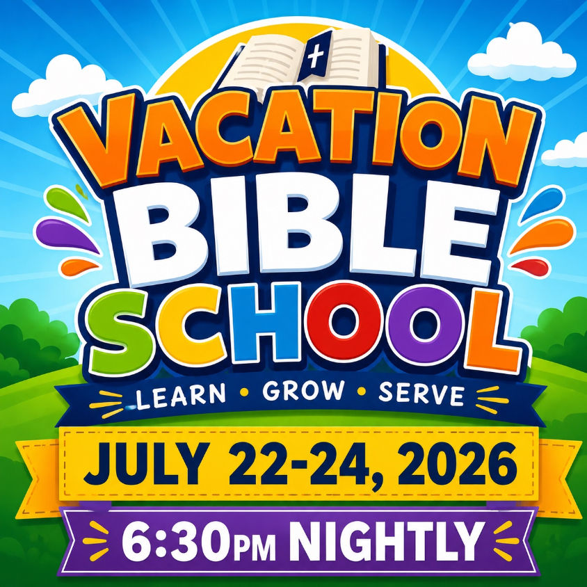 Vacation Bible School