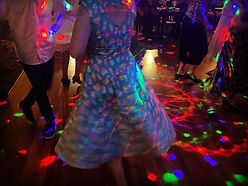 smokin aces filling the dancefloor