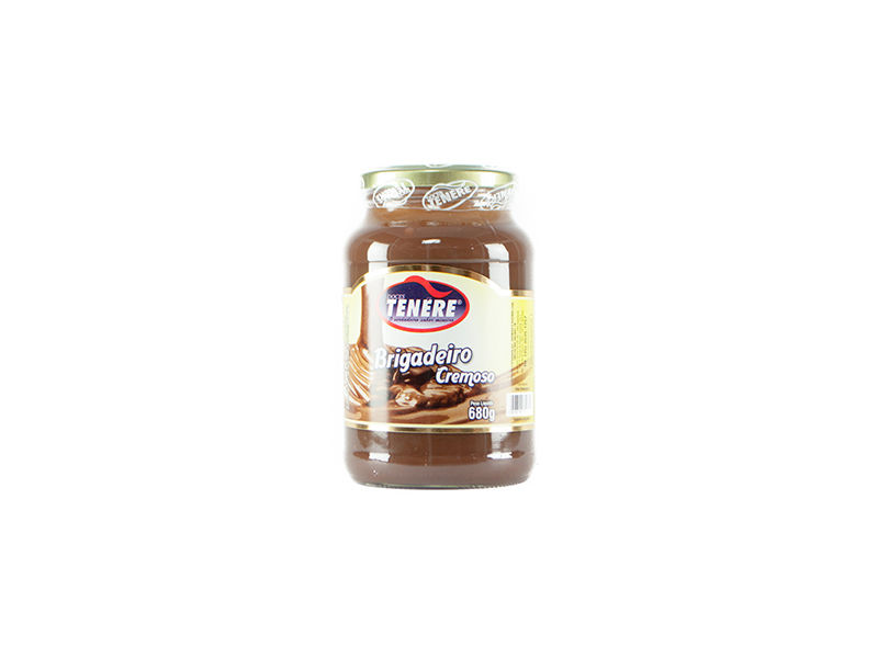 Brigadeiro Cremoso