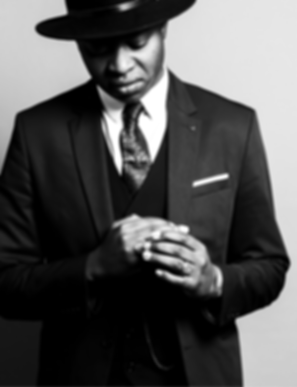 Eric Maseko photographié par Reynald Pitzini®