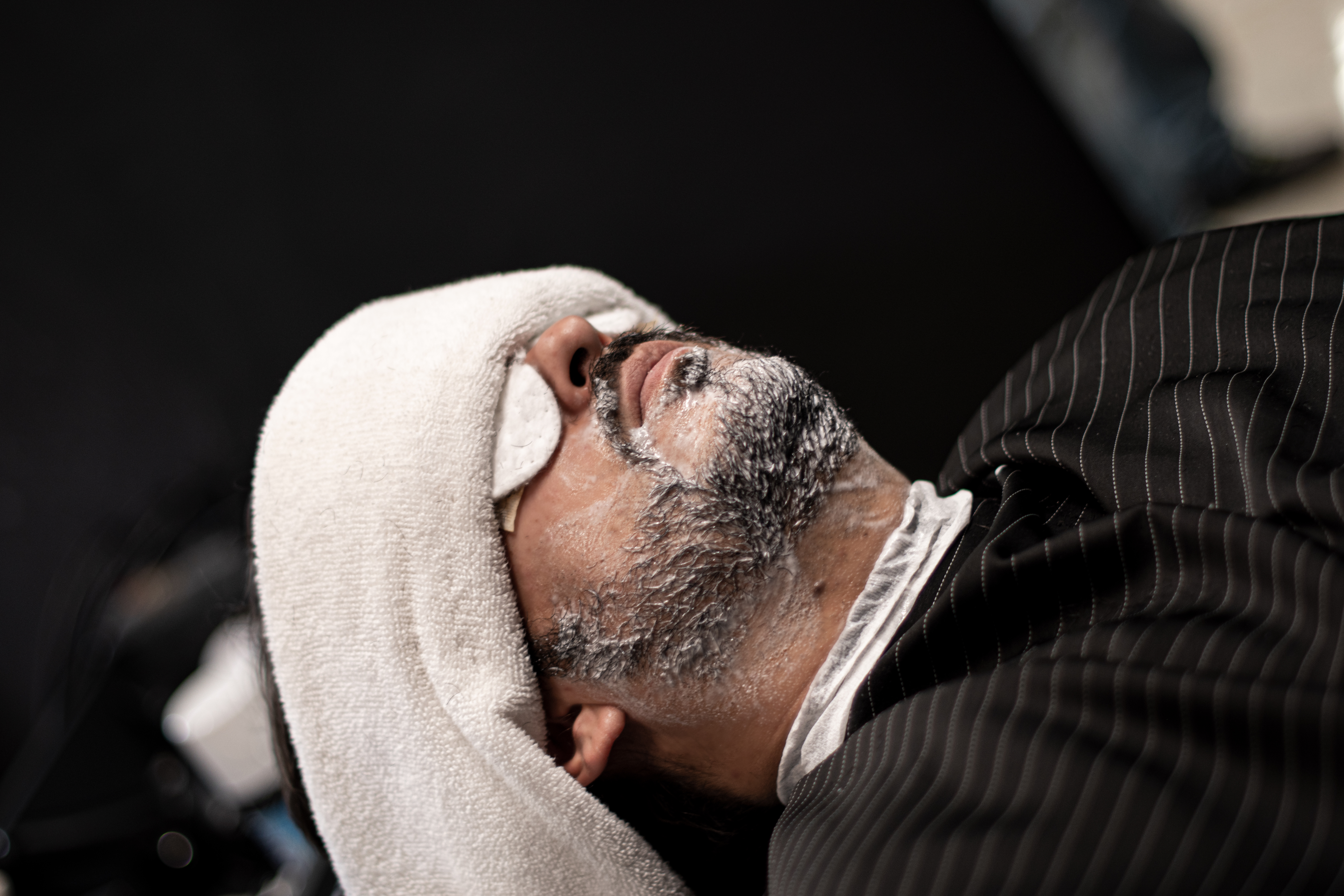 Ritual de Barba