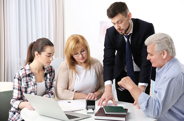Workers Compensation Lawyer