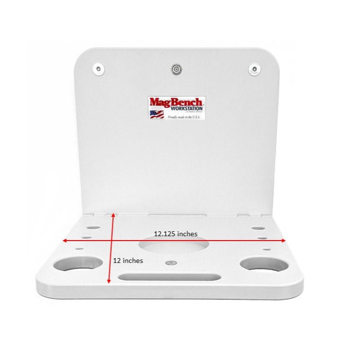 Thumbnail: MagBench Utility