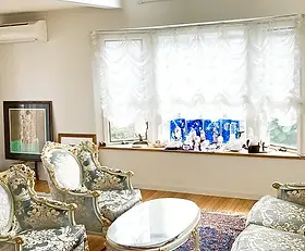 パワーストーン＆ヒーリング　サロンドホージュ