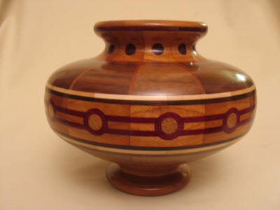 Fancy Bowl