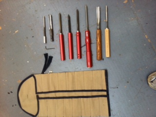 Tools for Sale