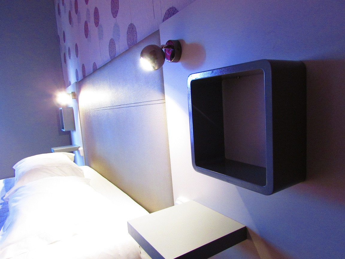 Residencial Apartamentos Camões