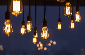 Lights in the Dark
