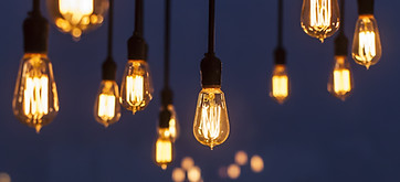 Lights in the Dark