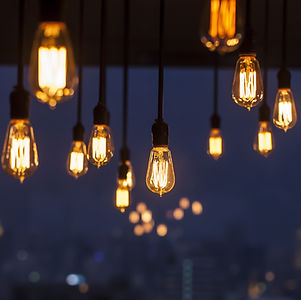 Lights in the Dark
