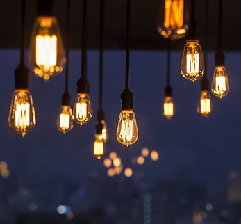 Lights in the Dark