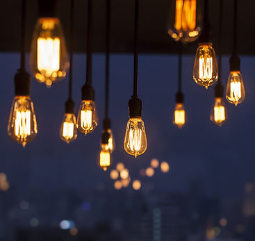 Lights in the Dark