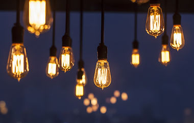 Lights in the Dark