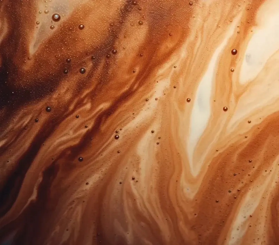 Miniatyrbild: Chili Cacao - Lions Mane