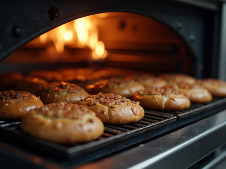 Top Tips for Commercial Cooking Equipment Maintenance