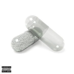 The Burned Faced Pill Man