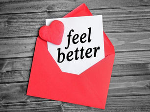 Emotional Bypassing: Why “I’m Doing Better” Isn’t Always Helpful
