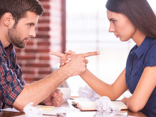 Beyond Blame: Why Moral Fault Doesn’t Restore Power in Relationships (And What Actually Does)
