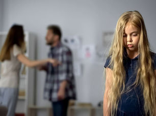 When Co-Parenting Becomes Coercive Control: A Therapist's Guide to How Post-Separation Abuse Continues Through Parenting