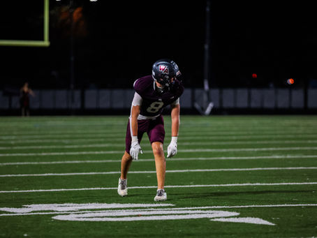 Westford Academy Falls to Lincoln-Sudbury, 48–35
