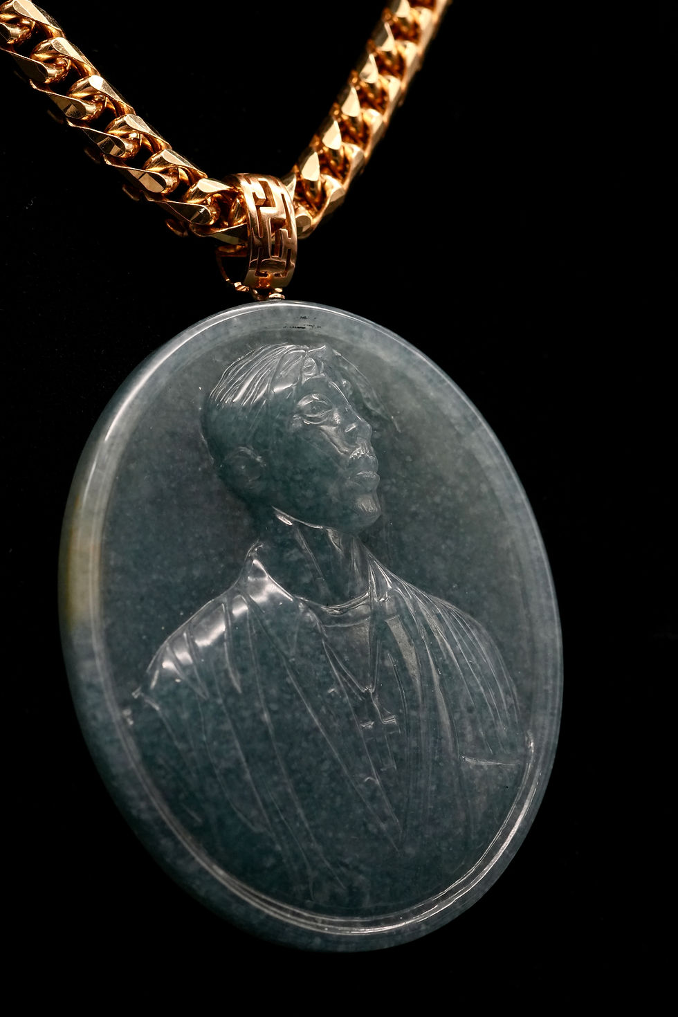 Thumbnail: blue water jade 2pac