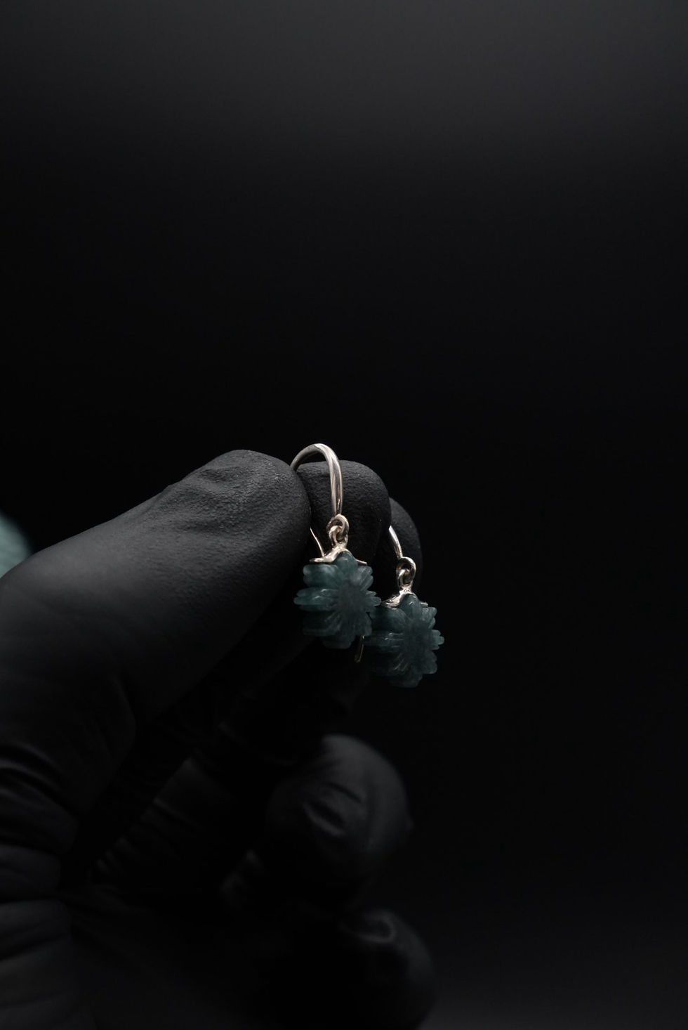 Thumbnail: natural jade earrings filipino