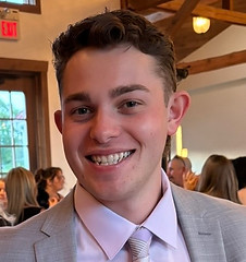 Jeremy Muscente