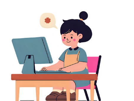 子どもの居場所つくり