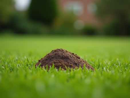 Frequent Mole Catching Questions: FAQs on Effective Mole Catching Techniques