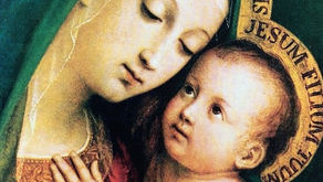 Catequesis de inicio en San Agustín en centro de la ciudad