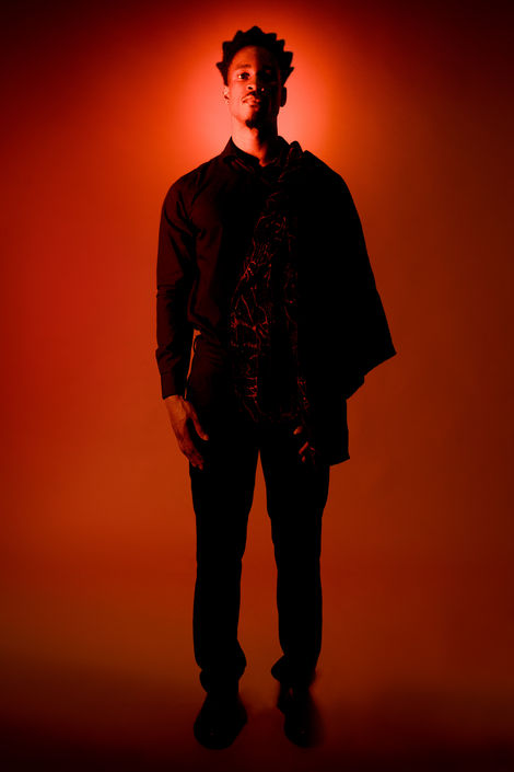 Elements of nature - Fire