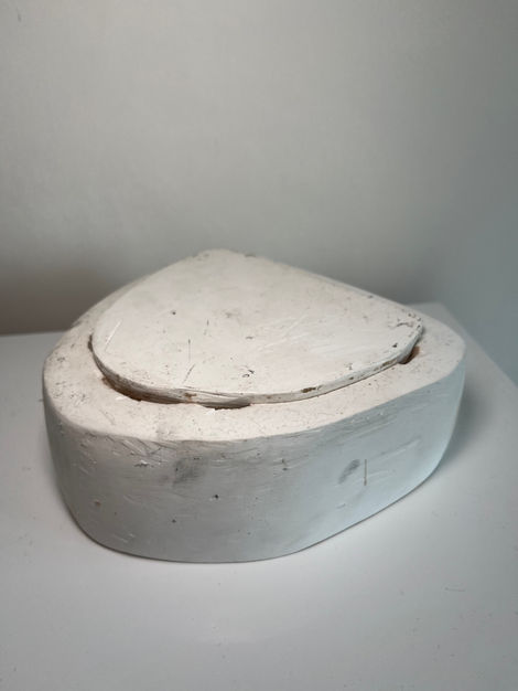 Closed Mould - Exterior