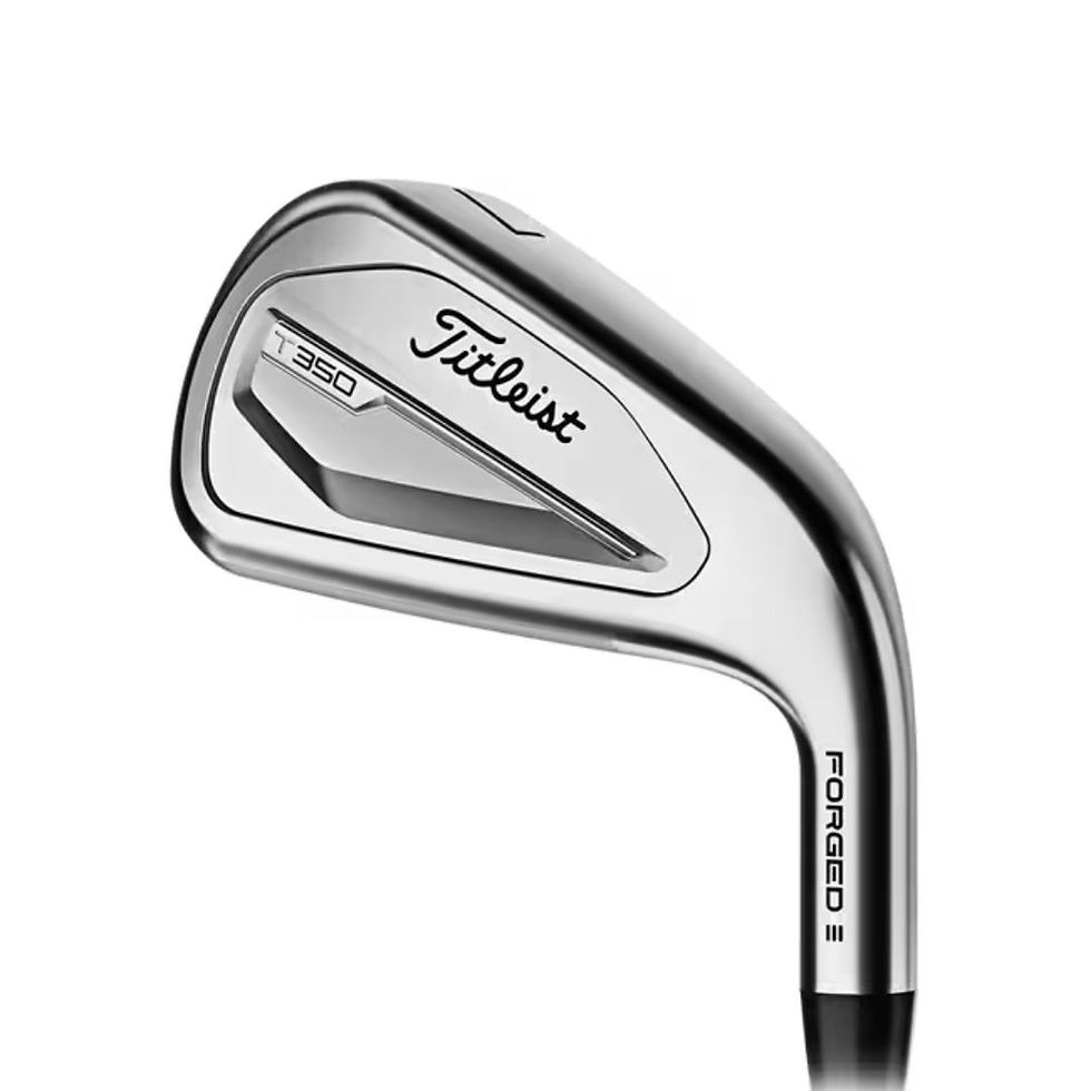 Miniatyrbild: T series irons Titleist 2023