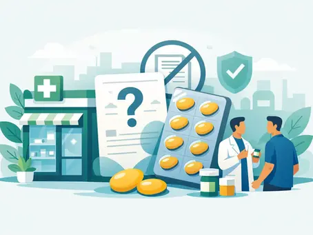 Farmacie che vendono il Cialis senza ricetta?