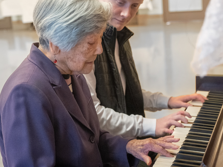 It's Never Too Late: Why Adults Learn Piano Better Than You Think