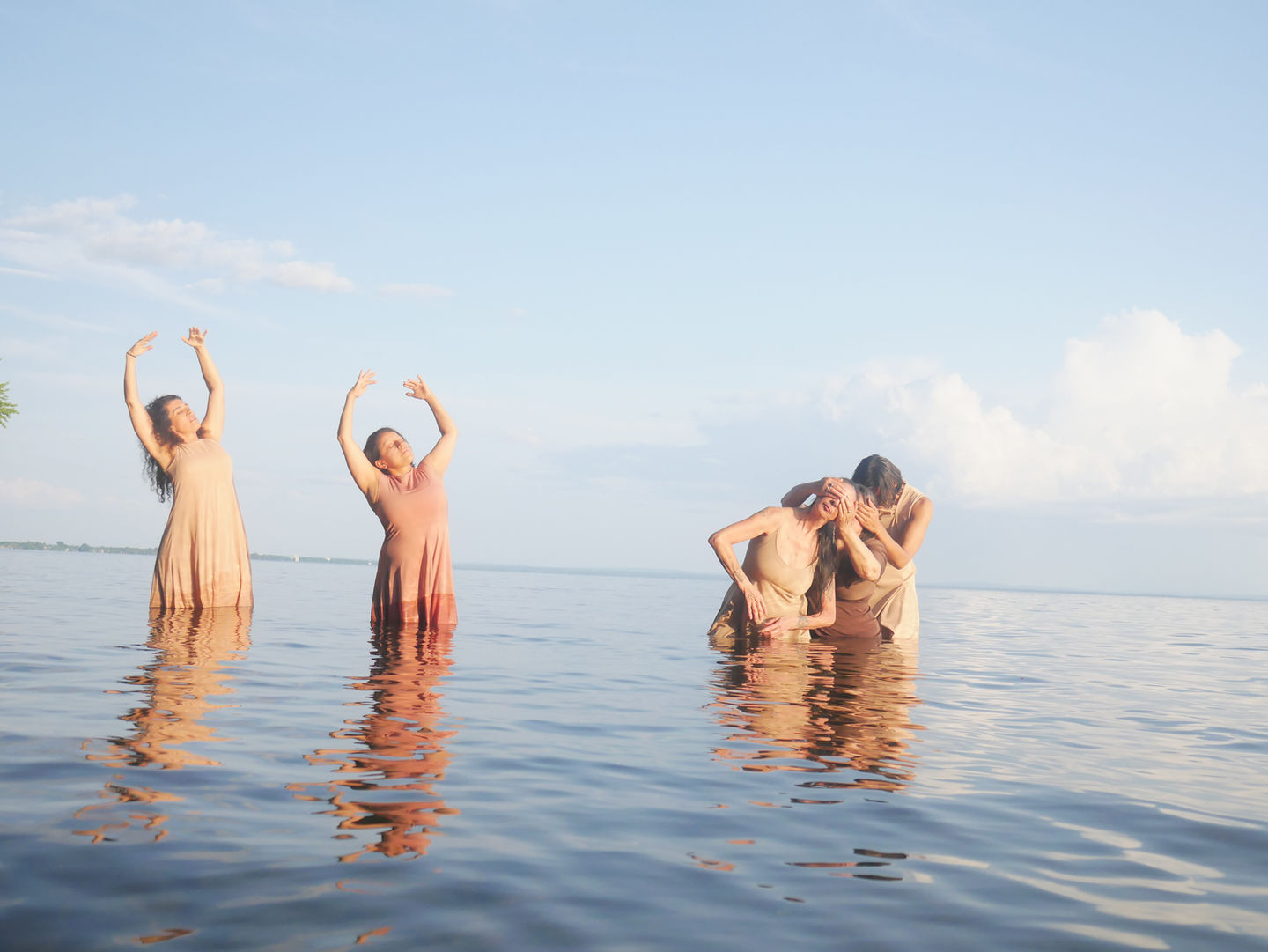 Conversation #1 April 2023