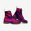 Thumbnail: Ernie Casual Leather Lightweight boots MT