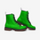 Thumbnail: Willow Basic Casual Leather Lightweight boots MT