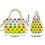 Thumbnail: Shan  Leather Mini Small Boston Bag