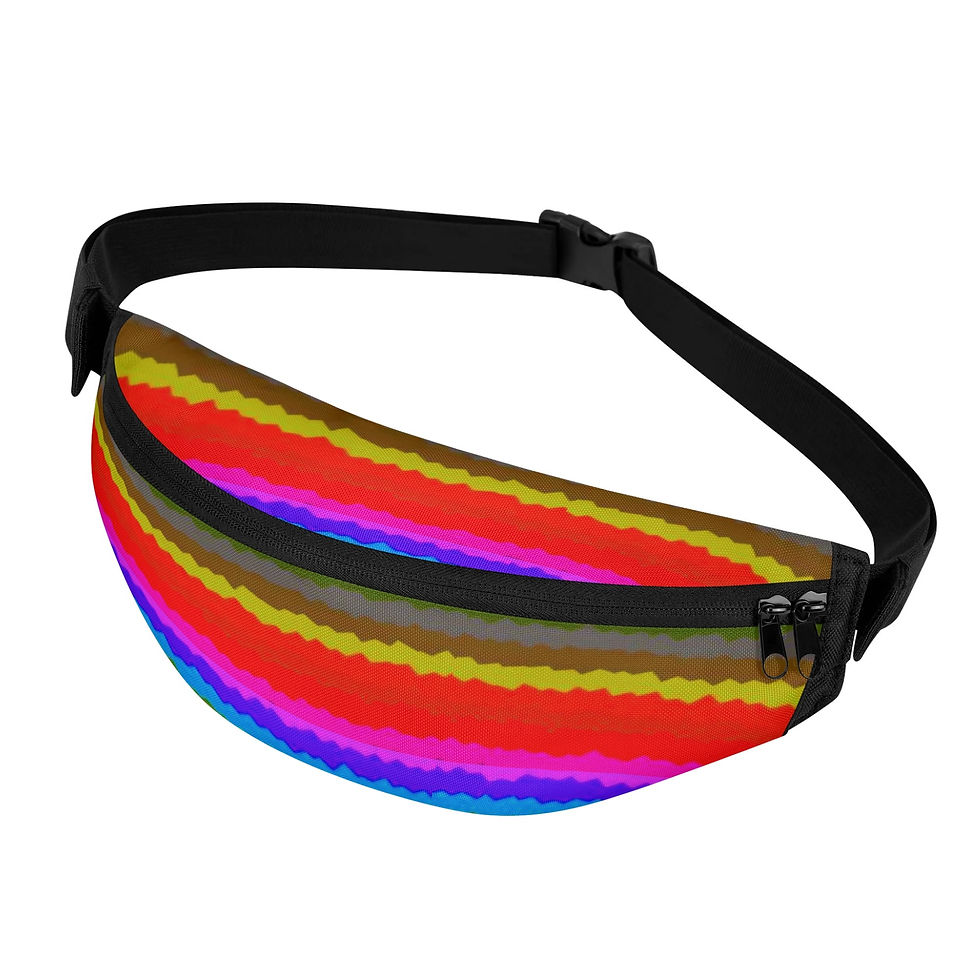 Sonny Fanny Pack