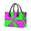 Thumbnail: Luna PU Leather Handbag